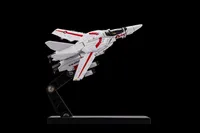 MINI METAL 001 “Super Dimension Fortress Macross” VERITECH (Fighter Mode)  Diecast Collectible Model 13