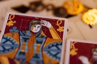 Room One Cards Wright Brothers Playing Cards - COLLECTOR'S SET - Wright Brothers - photo 16