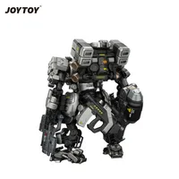 JOYTOY Tiekui Dual Pilot Mecha MK04 - Dark Source - photo 7
