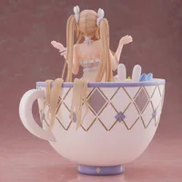 Myethos Azur Lane Anchorage: Interaction Dormitory Ver. 1/7 Scale Complete Figure		 - Azur Lane - photo 11