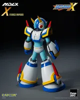 threezero Rockman X / Mega Man X MDLX X (Force Armor) - Mega Man - photo 7