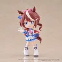 BUSHIROAD CREATIVE PalVerse Uma Musume: Pretty Derby Vol. 2 - Umamusume: Pretty Derby - photo 3