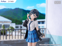 Yuzuki Nanase 1/7 Scale Figure 13