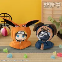 MegaHouse Lookup Cape NARUTO Shippuden Pakkun - Naruto - photo 3