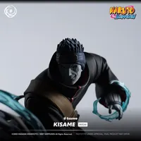 Tsume Art Kisame - Ikigai by Tsume - NARUTO - photo 17