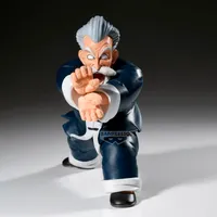 BANDAI DRAGON BALL MATCH MAKERS JACKIE CHUN(VS SON GOKU) - Dragon Ball - photo 4