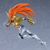 GOOD SMILE COMPANY PLAMATEA Guy Shishioh - The King of Braves GaoGaiGar - photo 5