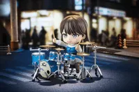 Good Smile Arts Shanghai Nendoroid Taki Shiina - BanG Dream! - photo 7