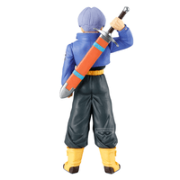 DRAGON BALL Z SOLID EDGE WORKS TRUNKS 2