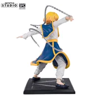 ABYstyle Studio HUNTER X HUNTER - Figurine "Kurapika" - HUNTER×HUNTER - photo 11