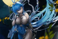 Good Smile Arts Shanghai New Jersey: Dancing in the Moonlight Ver. - Azur Lane - photo 7