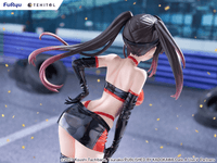 TENITOL TALL Kurumi Tokisaki Race Queen ver. 14