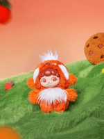 Mochi Little Monster Series Plush Charm Blind Box 22