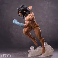 ABYstyle Studio ATTACK ON TITAN - Figure "Eren - Titan Form" x2 - Attack on Titan - photo 5