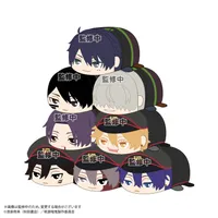 MAX LIMITED Tougen Anki Pote Kororin Mascot 3 Blind Box - Tougen Anki - photo 1