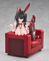 Good Smile Arts Shanghai Taihou: Fun on the Baize - Illustration Ver. - Azur Lane - photo 5