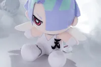 Solarain Polyester Punipuni Plushie - New PANTY & STOCKING with GARTERBELT - photo 5