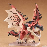GOOD SMILE COMPANY Nendoroid Rathalos - Monster Hunter - photo 1