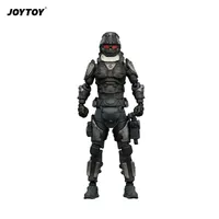 JOYTOY Steel Ride Corps Sniper Cinder - Dark Source - photo 1