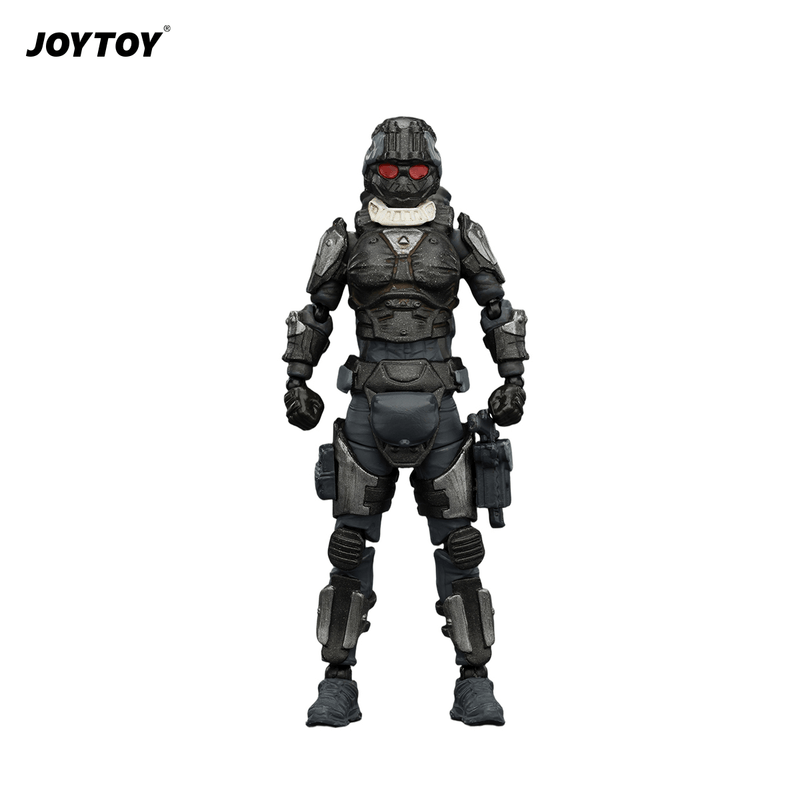 Steel Ride Corps Sniper Cinder