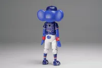 PLUM PMOA Plafia Doala（Visitor Ver.） - Chunichi Dragons Mascot Doala - photo 5