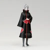 BANDAI NARUTO SHIPPUDEN Noir Edge Collection-PAIN & KONAN-(B:KONAN) - NARUTO - photo 4