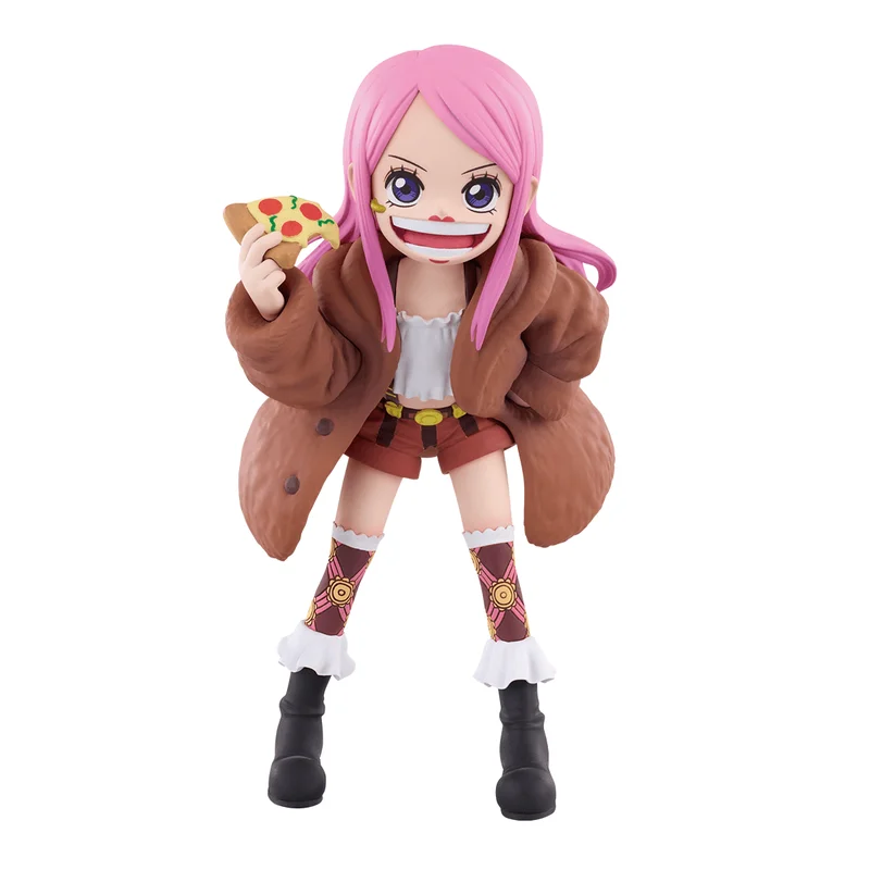 BANDAI Jewelry Bonney (Royal Princess), - ONE PIECE