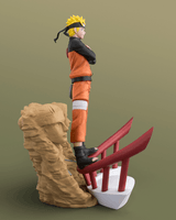 [STARTune] NARUTO UZUMAKI -THE WILL TO HOKAGE- "NARUTO" 3