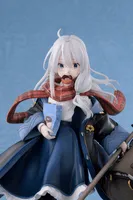 BellFine Elaina DX Ver. - Wandering Witch: The Journey of Elaina - photo 6