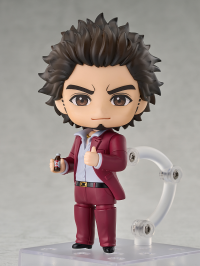 Nendoroid Ichiban Kasuga 10
