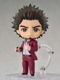 GOOD SMILE COMPANY Nendoroid Ichiban Kasuga - Yakuza / Like a Dragon - photo 10