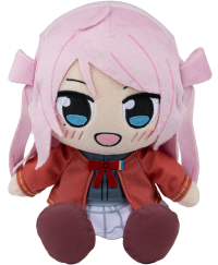 Love Live! Nijigasaki High School Idol Club Plushie Lanzhu Zhong 2