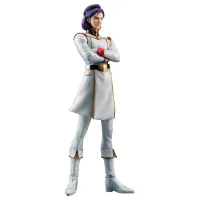 MegaHouse Paptimus Scirocco - Mobile Suit Gundam Zeta - photo 7