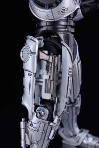 MODEROID RoboCop (Jetpack Equipment) 9