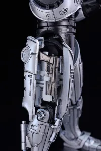 GOOD SMILE COMPANY MODEROID RoboCop (Jetpack Equipment) - RoboCop - photo 9