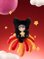 Planet Cat Wishing Star Series 4