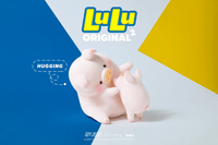 LuLu the Piggy - Original 2nd Series (Blind Box) 31