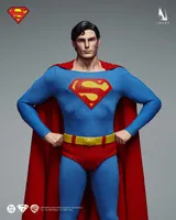 Queen Studios INART — Superman (1978) - Superman 1/6 Collectible Figure（Standard Version） - DC Comics - photo 10