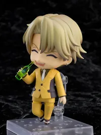 GOOD SMILE COMPANY Nendoroid Finn Oldman - HIGH CARD - photo 5