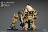 Dark Angels Deathwing Knight 1 With Power Sword, Storm Shield and teleport homer 18