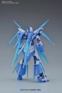 BANDAI HOBBY HG 1/144 #32 Gundam Age FX Burst - Mobile Suit Gundam AGE - photo 3