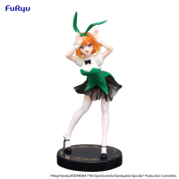 The Quintessential Quintuplets Specials　Trio-Try-iT Figure -Nakano Yotsuba Bunnies ver. Another Color- 6