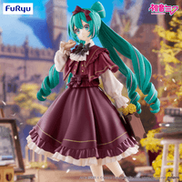 Hatsune Miku Trio-Try-iT Figure -Classical Retro- 3