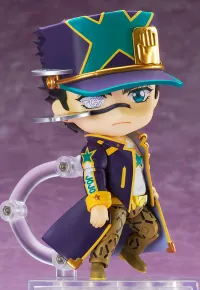 Medicos Entertainment Nendoroid Jotaro Kujo: Stone Ocean Ver. - JoJo's Bizarre Adventure - photo 4
