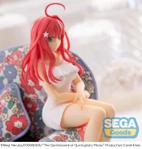 SEGA "The Quintessential Quintuplets Movie" PM Perching Figure "Itsuki Nakano" - The Quintessential Quintuplets - photo 6