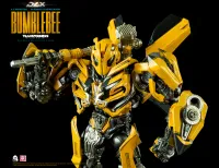 threezero Transformers: The Last Knight – DLX Bumblebee - Transformers - photo 3