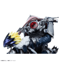 Precious G.E.M. DIGIMON TAMERS Beelzebumon & Behemoth 【25th Anniversary Repeat】 3