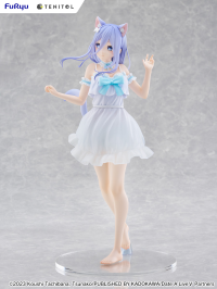 TENITOL TALL Mio Takamiya 5