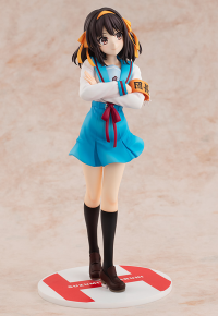 Light Novel Edition Haruhi Suzumiya 4