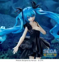 SEGA Luminasta "Hatsune Miku: Project DIVA MEGA 39's" "Hatsune Miku - Deep Sea Girl" - Hatsune Miku - photo 5